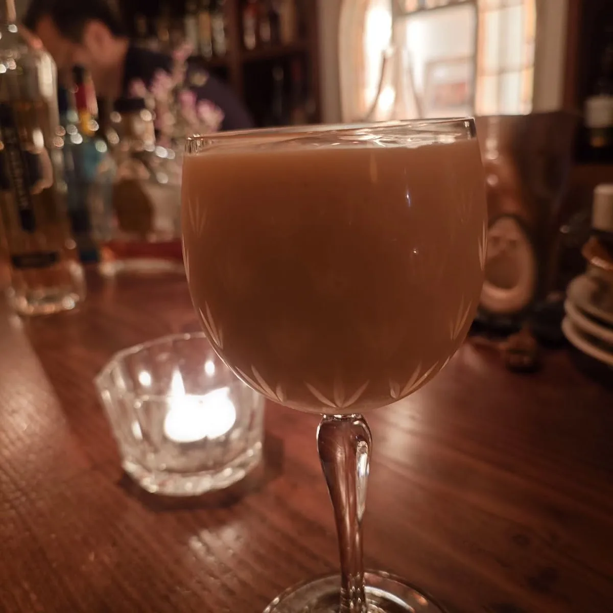 BARボワボワ · 7